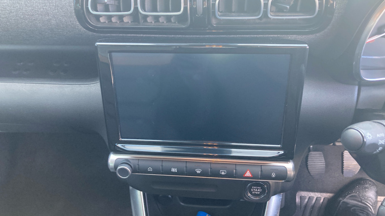 Citroen C3 Aircross 1.2 PureTech 110 Shine Plus 5dr Petrol Hatchback